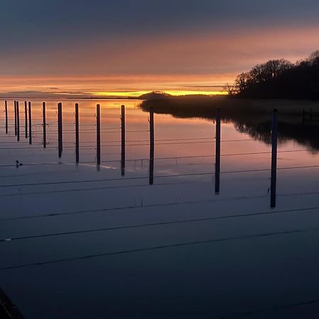 Pension Mien Fründt Baabe Exterior foto